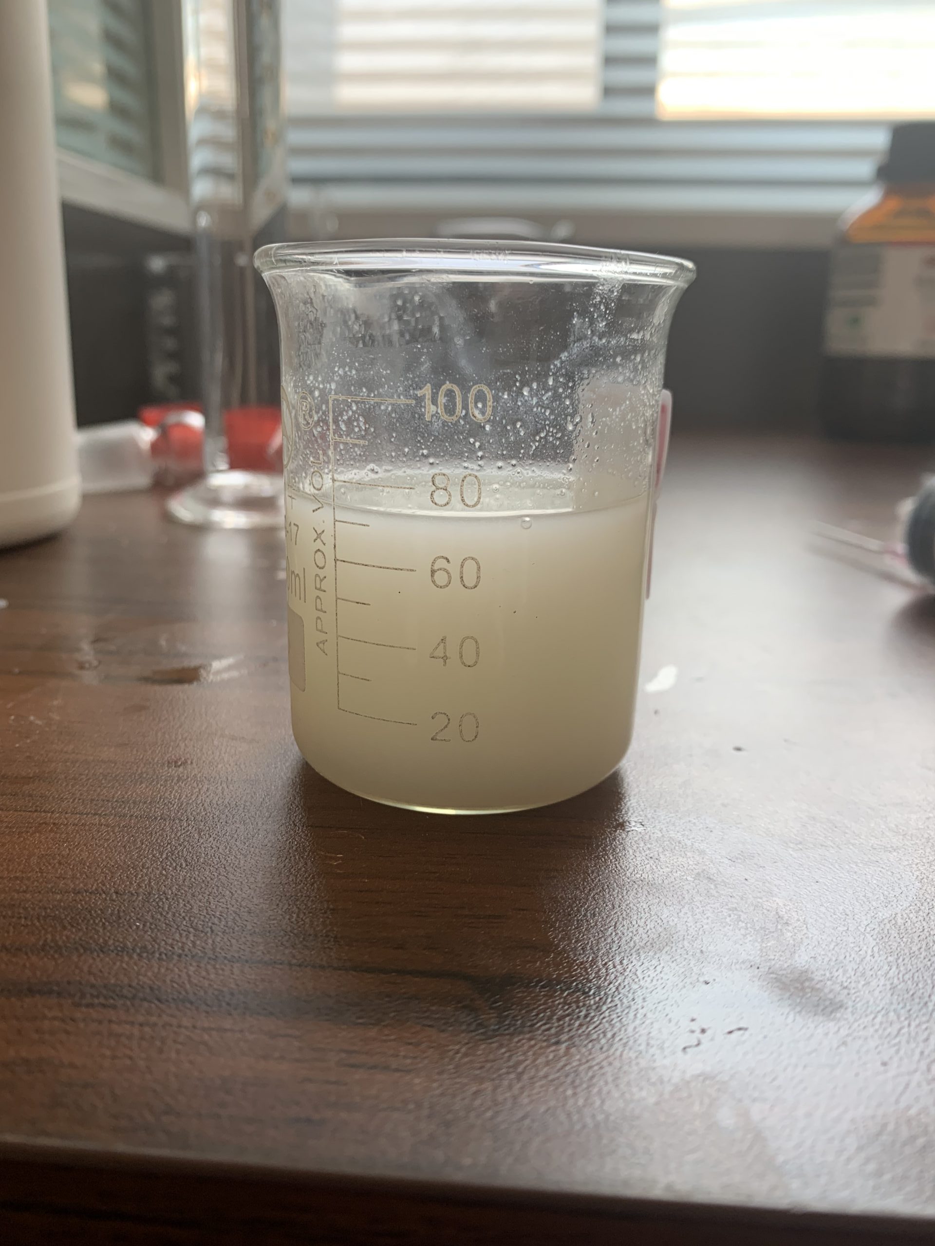 氫氧化鋯回收與萃取劑資源化利用實(shí)驗(yàn)-錦益創(chuàng)典（天津）科技有限責(zé)任公司